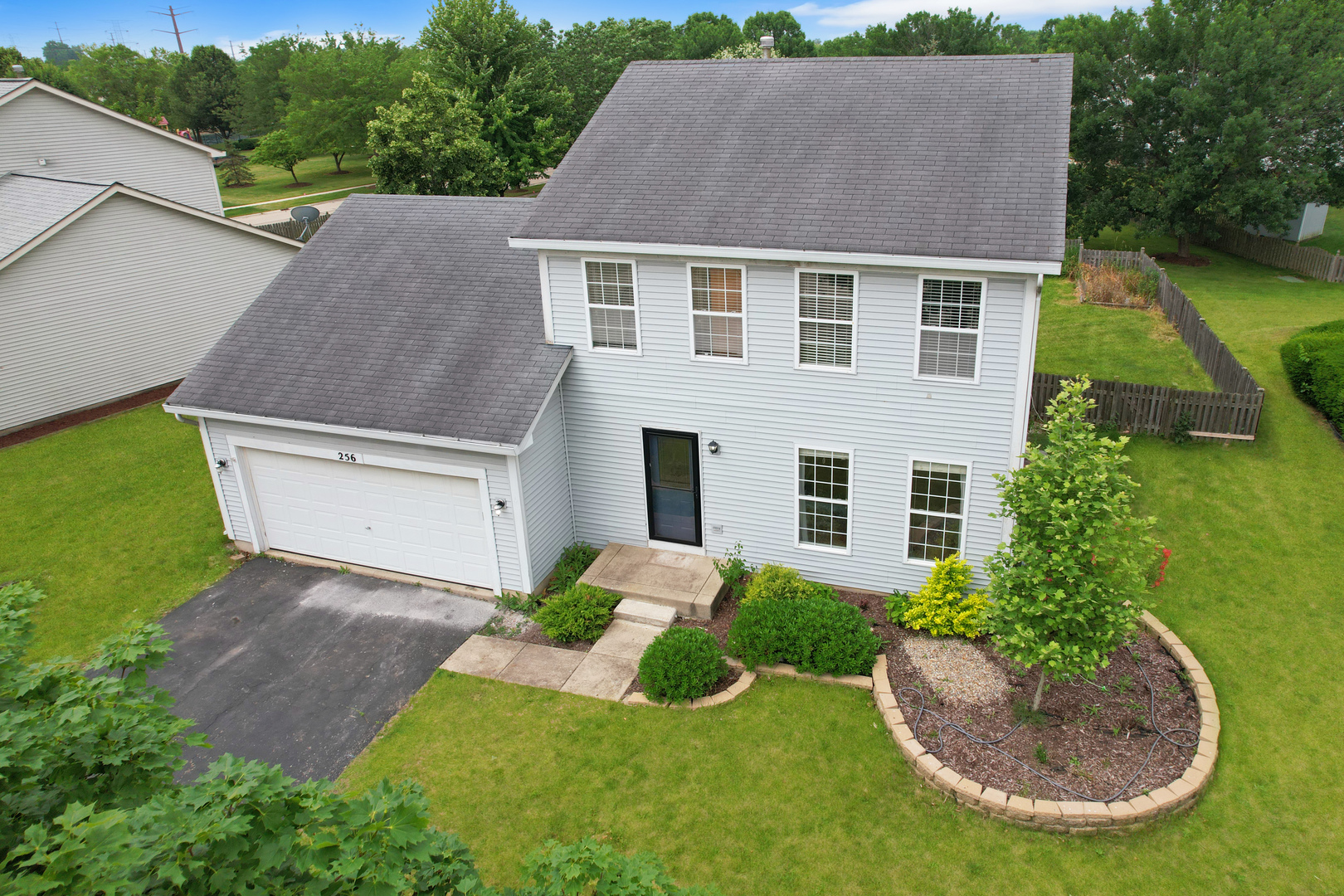 256 Stamford Lane