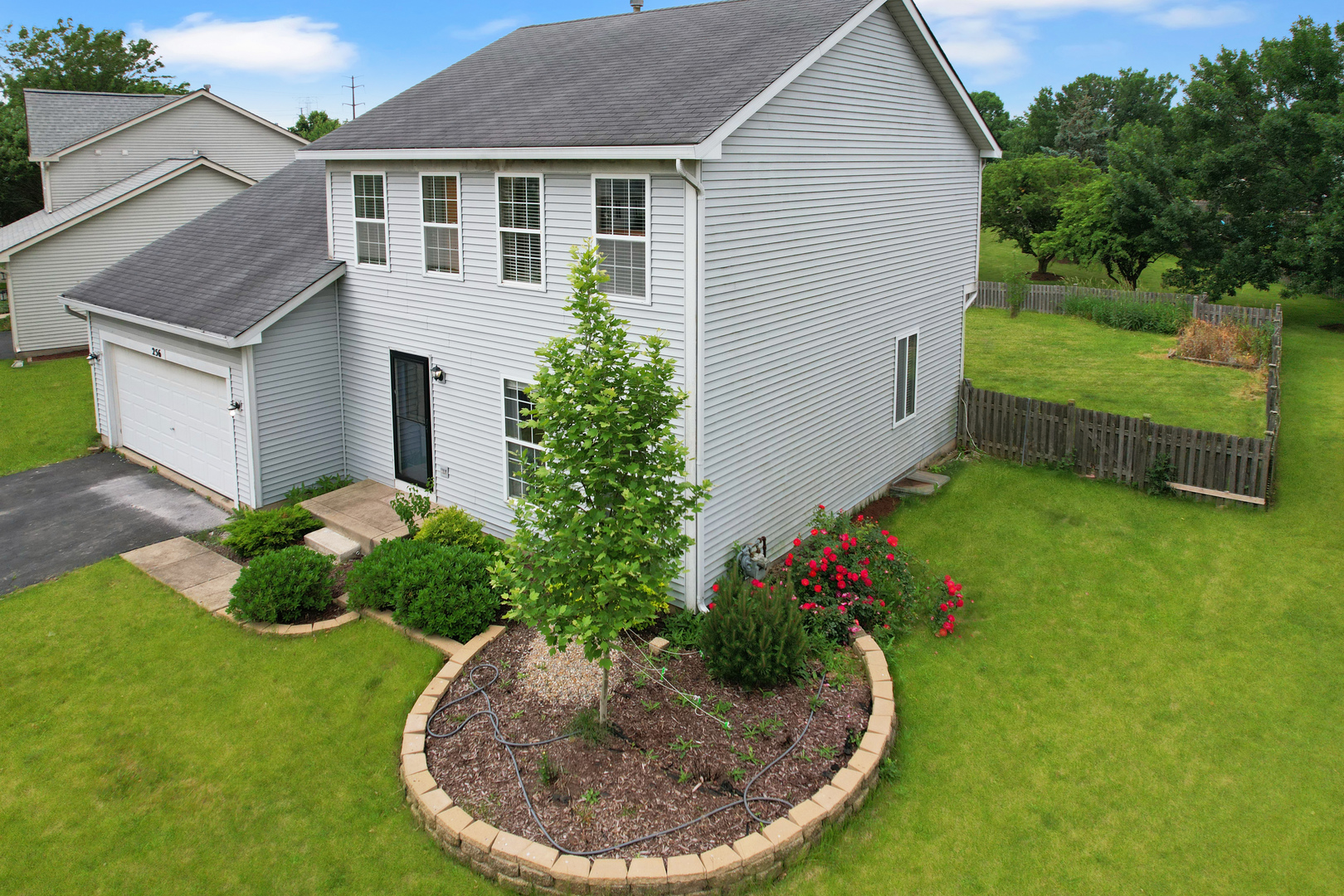 256 Stamford Lane