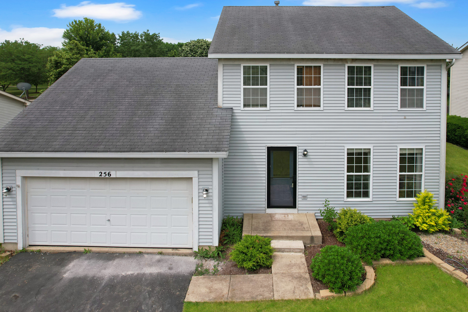 256 Stamford Lane