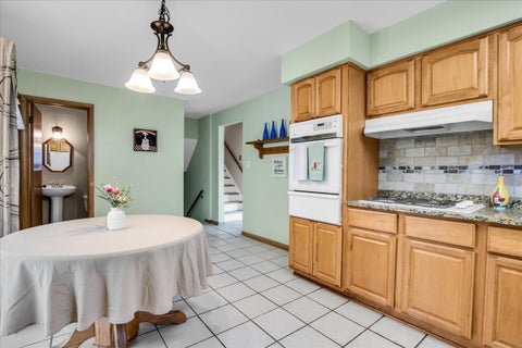 Tiny photo for 7924 74th Place, Bridgeview, IL 60455 (MLS # 12657359)
