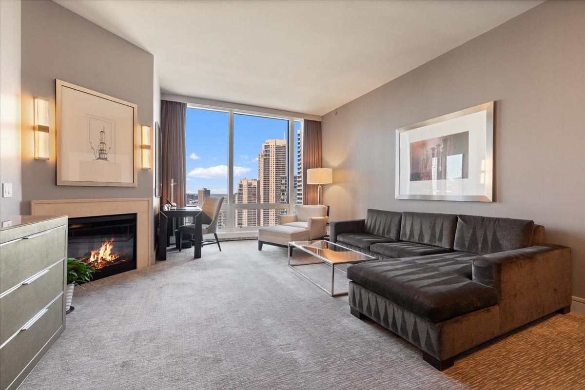 401 N Wabash Avenue 2222