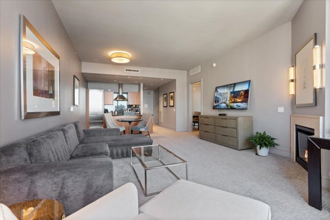 Tiny photo for 401 N Wabash Avenue #2222, Chicago, IL 60611 (MLS # 12735231)