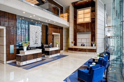 Tiny photo for 401 N Wabash Avenue #2222, Chicago, IL 60611 (MLS # 12735231)
