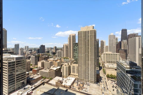 Tiny photo for 401 N Wabash Avenue #2222, Chicago, IL 60611 (MLS # 12735231)