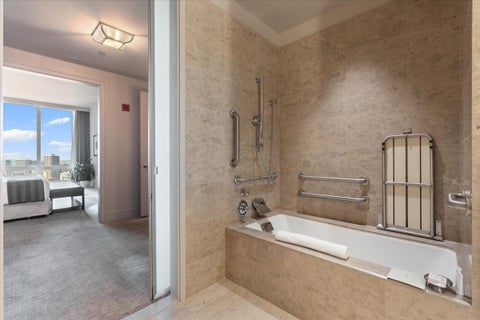 Tiny photo for 401 N Wabash Avenue #2222, Chicago, IL 60611 (MLS # 12735231)