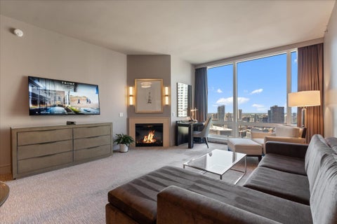 Tiny photo for 401 N Wabash Avenue #2222, Chicago, IL 60611 (MLS # 12735231)
