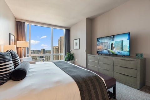 Tiny photo for 401 N Wabash Avenue #2222, Chicago, IL 60611 (MLS # 12735231)
