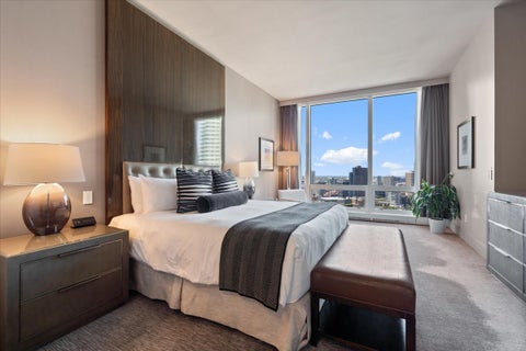 Tiny photo for 401 N Wabash Avenue #2222, Chicago, IL 60611 (MLS # 12735231)