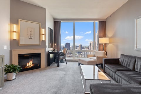 Tiny photo for 401 N Wabash Avenue #2222, Chicago, IL 60611 (MLS # 12735231)