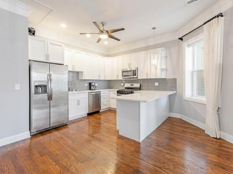 Tiny photo for 4518 S King Drive #2A, Chicago, IL 60653 (MLS # 12705591)