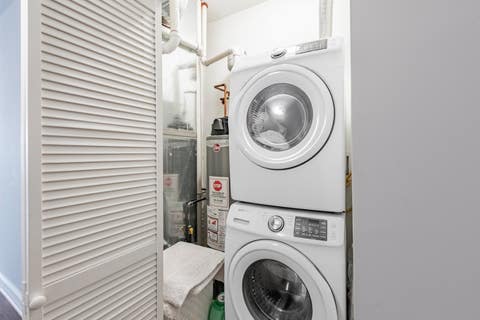 Tiny photo for 4518 S King Drive #2A, Chicago, IL 60653 (MLS # 12705591)