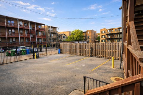 Tiny photo for 4518 S King Drive #2A, Chicago, IL 60653 (MLS # 12705591)
