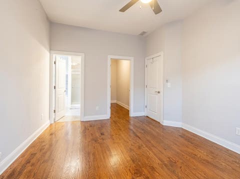 Tiny photo for 4518 S King Drive #2A, Chicago, IL 60653 (MLS # 12705591)