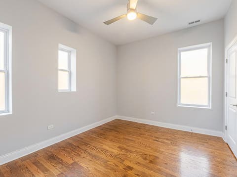 Tiny photo for 4518 S King Drive #2A, Chicago, IL 60653 (MLS # 12705591)