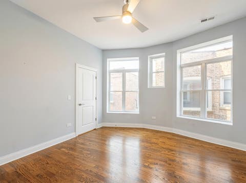 Tiny photo for 4518 S King Drive #2A, Chicago, IL 60653 (MLS # 12705591)
