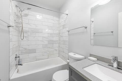 Tiny photo for 4518 S King Drive #2A, Chicago, IL 60653 (MLS # 12705591)