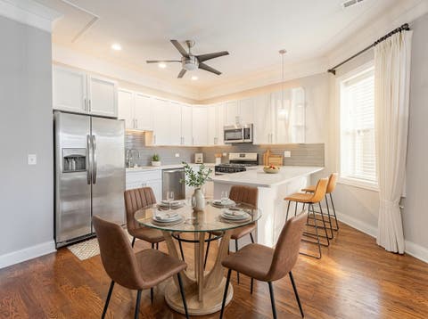 Tiny photo for 4518 S King Drive #2A, Chicago, IL 60653 (MLS # 12705591)