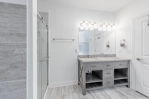 Tiny photo for 4518 S King Drive #2A, Chicago, IL 60653 (MLS # 12705591)