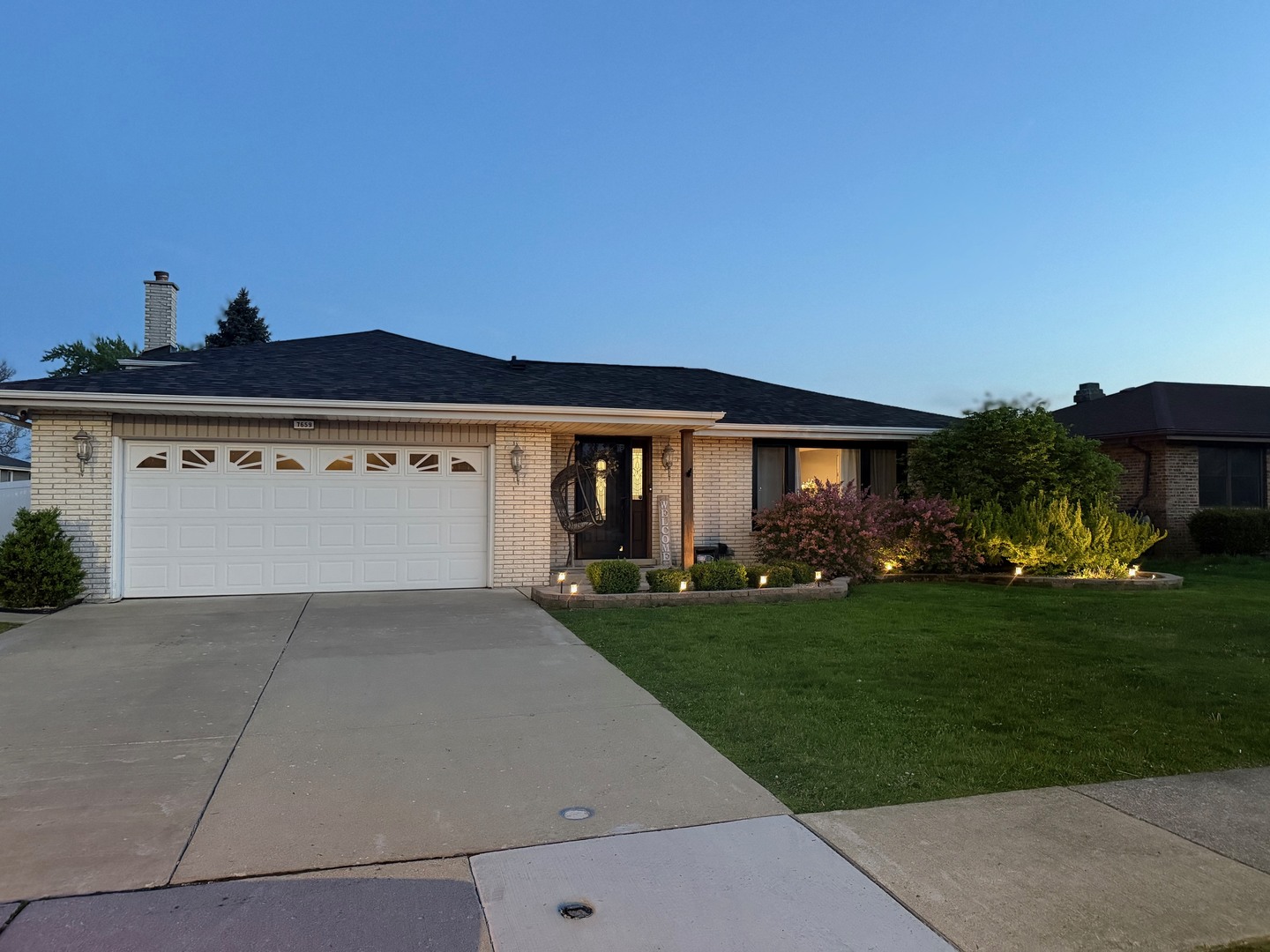7659 Sequoia Court