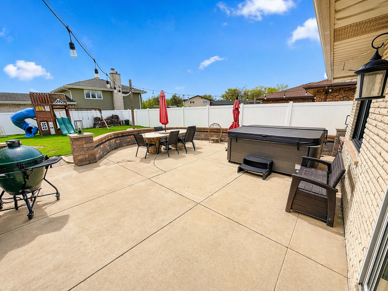 7659 Sequoia Court