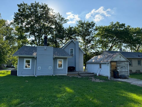 Tiny photo for 805 S 5th Street, Oregon, IL 61061 (MLS # 12700255)