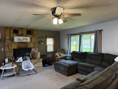 Tiny photo for 805 S 5th Street, Oregon, IL 61061 (MLS # 12700255)