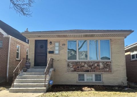 3432 N Ozanam Avenue Chicago IL 60634