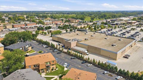 Tiny photo for 4827 W 109th Street #101, Oak Lawn, IL 60453 (MLS # 12720384)