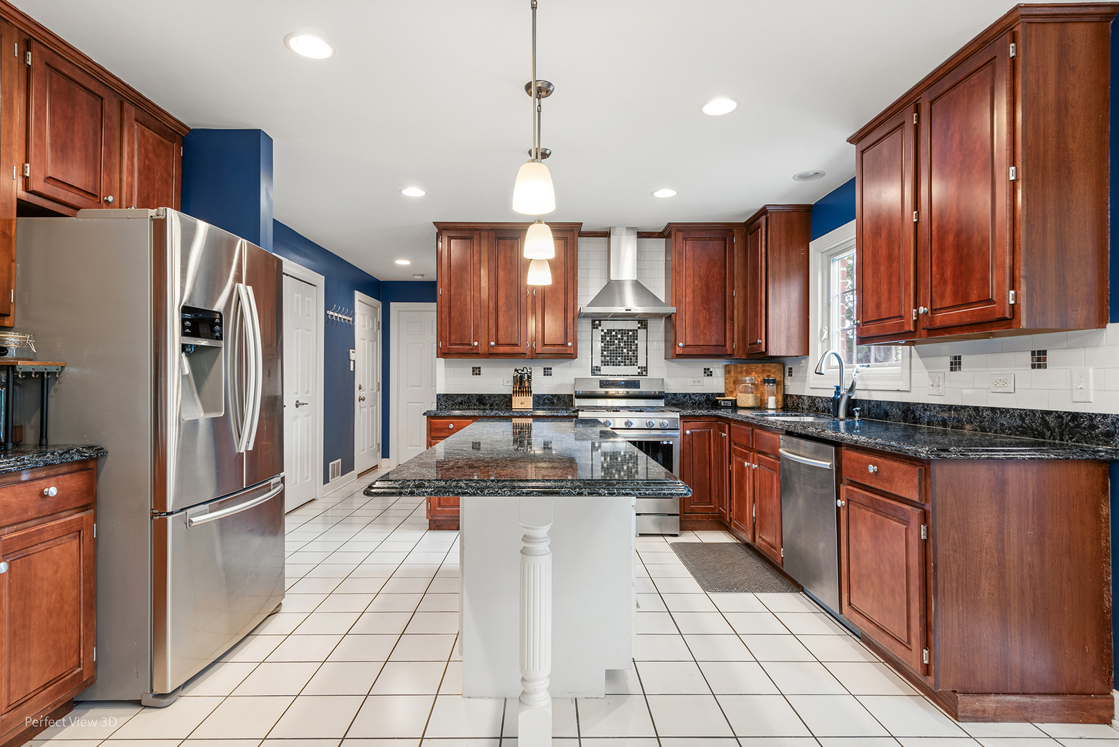 16229 Coleman Drive