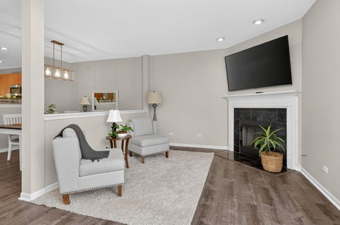 Tiny photo for 0S070 Lee Court, Winfield, IL 60190 (MLS # 12683726)