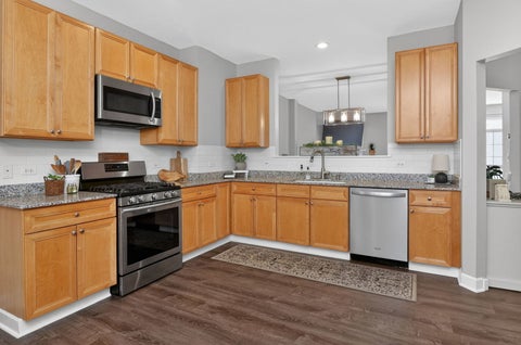 Tiny photo for 0S070 Lee Court, Winfield, IL 60190 (MLS # 12683726)