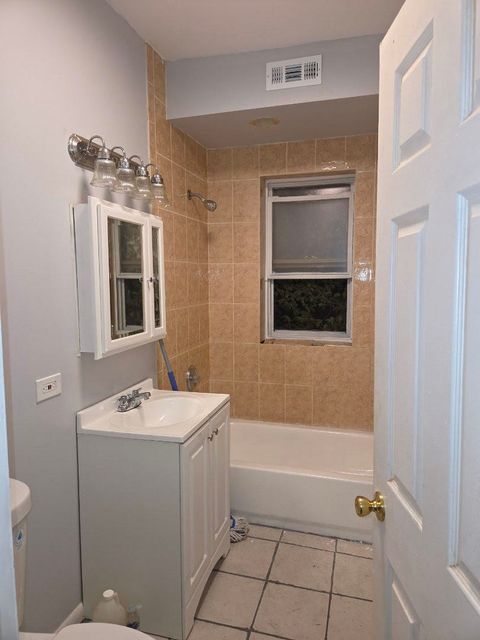 Tiny photo for 8140 S DREXEL Street #2W, Chicago, IL 60619 (MLS # 12524799)