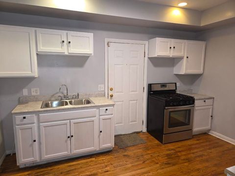 Tiny photo for 8140 S DREXEL Street #2W, Chicago, IL 60619 (MLS # 12524799)