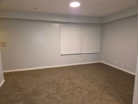 Tiny photo for 8140 S DREXEL Street #2W, Chicago, IL 60619 (MLS # 12524799)