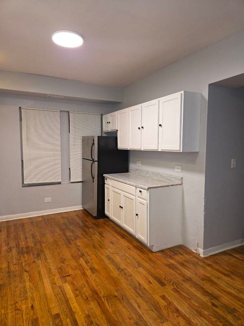 Tiny photo for 8140 S DREXEL Street #2W, Chicago, IL 60619 (MLS # 12524799)
