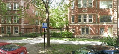 Photo of 8140 S DREXEL Street #2W, Chicago, IL 60619 (MLS # 12524799)