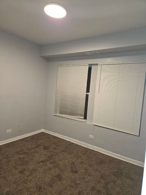 Tiny photo for 8140 S DREXEL Street #2W, Chicago, IL 60619 (MLS # 12524799)