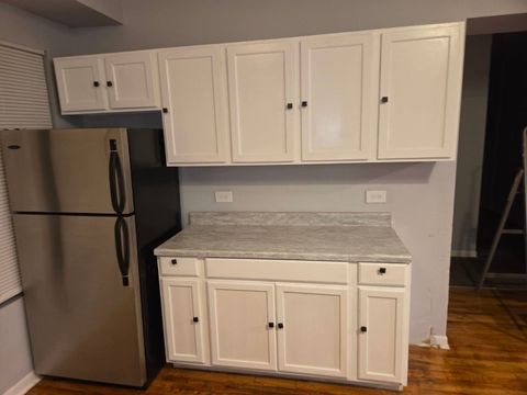 Tiny photo for 8140 S DREXEL Street #2W, Chicago, IL 60619 (MLS # 12524799)