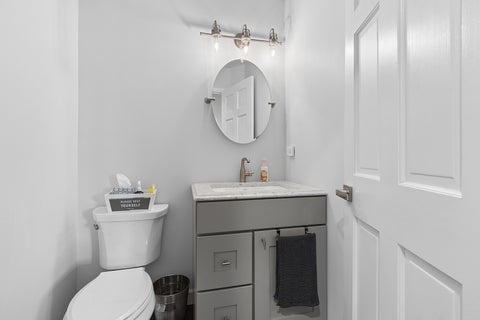 Tiny photo for 14425 Lake Ridge Road, Orland Park, IL 60462 (MLS # 12752902)