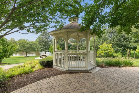 Tiny photo for 14425 Lake Ridge Road, Orland Park, IL 60462 (MLS # 12752902)