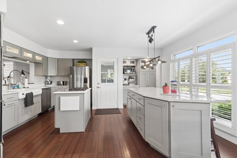 Tiny photo for 14425 Lake Ridge Road, Orland Park, IL 60462 (MLS # 12752902)