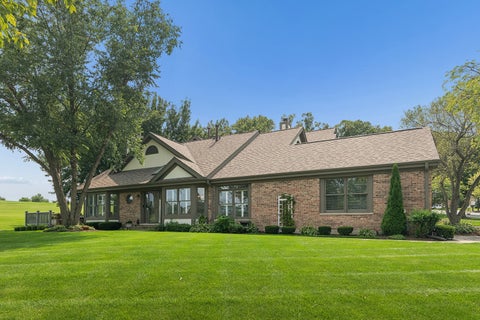 Photo of 14425 Lake Ridge Road, Orland Park, IL 60462 (MLS # 12752902)