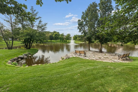 Tiny photo for 14425 Lake Ridge Road, Orland Park, IL 60462 (MLS # 12752902)