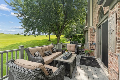 Tiny photo for 14425 Lake Ridge Road, Orland Park, IL 60462 (MLS # 12752902)