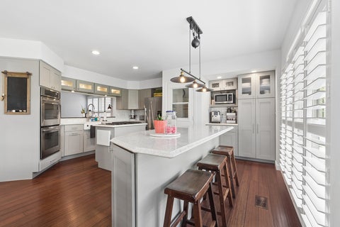 Tiny photo for 14425 Lake Ridge Road, Orland Park, IL 60462 (MLS # 12752902)