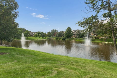 Tiny photo for 14425 Lake Ridge Road, Orland Park, IL 60462 (MLS # 12752902)