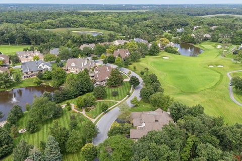 Tiny photo for 14425 Lake Ridge Road, Orland Park, IL 60462 (MLS # 12752902)