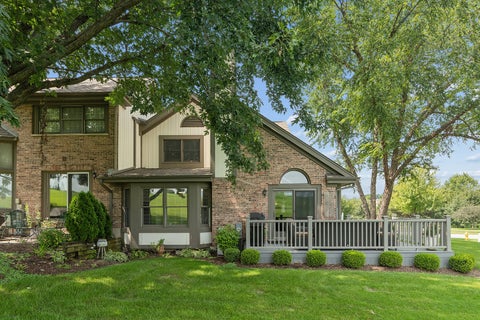 Tiny photo for 14425 Lake Ridge Road, Orland Park, IL 60462 (MLS # 12752902)
