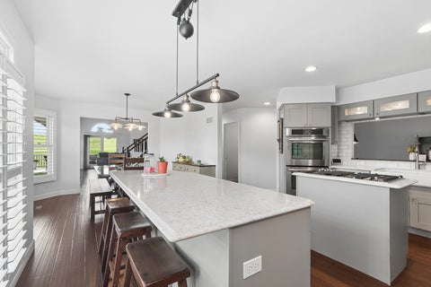 Tiny photo for 14425 Lake Ridge Road, Orland Park, IL 60462 (MLS # 12752902)