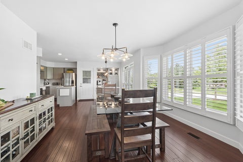 Tiny photo for 14425 Lake Ridge Road, Orland Park, IL 60462 (MLS # 12752902)